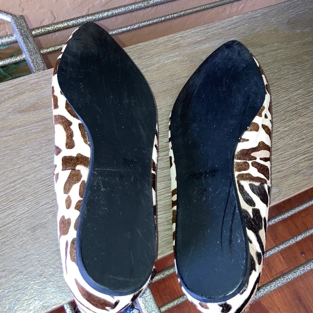Zara Women Shoes - Picture 6 of 7
